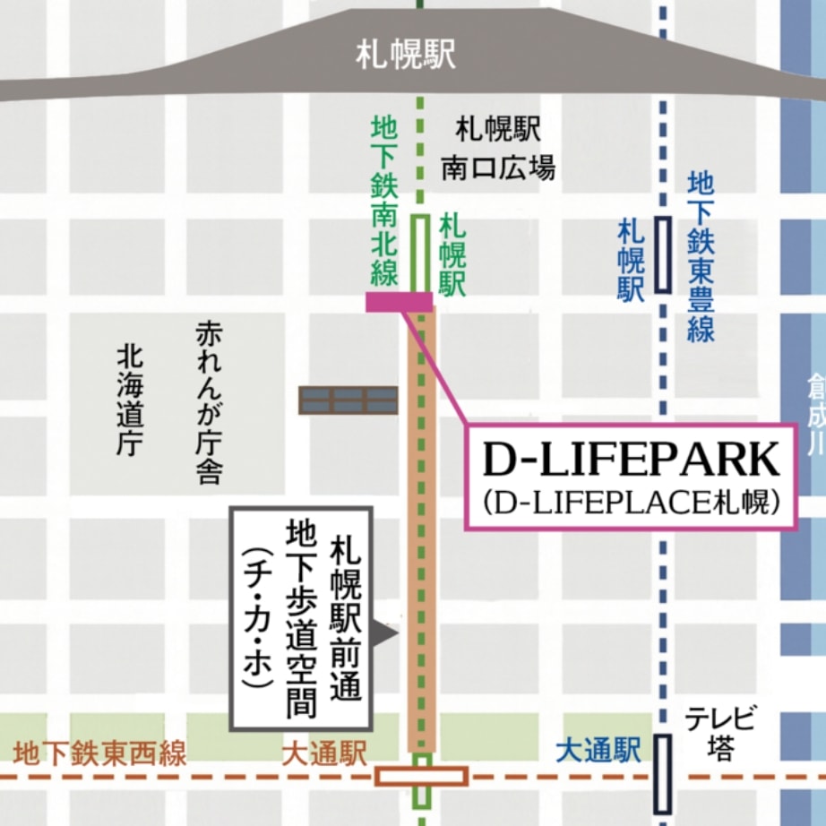 会場地図（詳細）